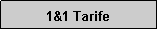 Textfeld: 1&1 Tarife