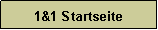 Textfeld: 1&1 Startseite